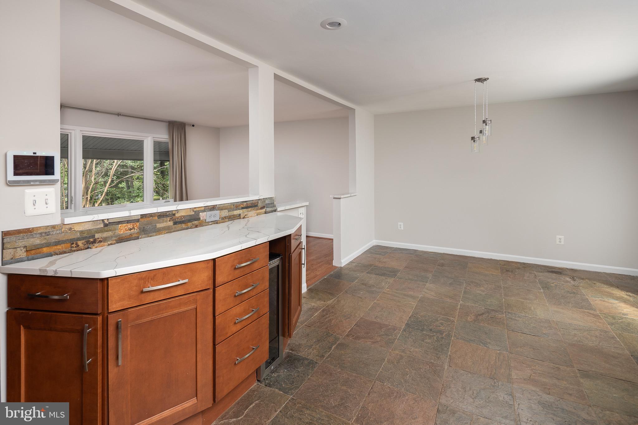 WATERFALL - Residential