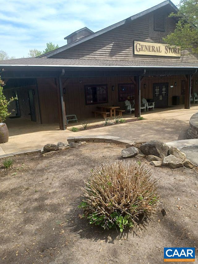 SHENANDOAH CROSSING - Land