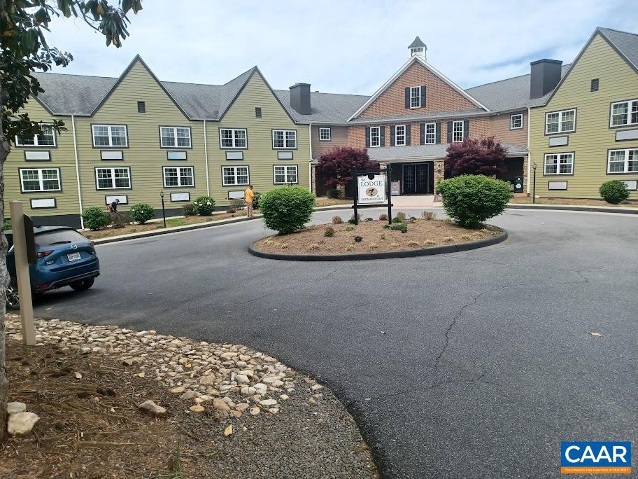 SHENANDOAH CROSSING - Land