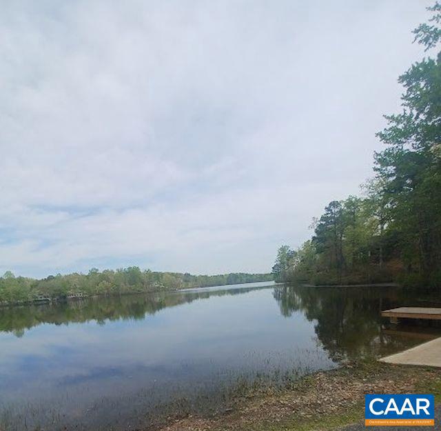 SHENANDOAH CROSSING - Land