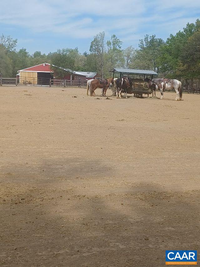 SHENANDOAH CROSSING - Land