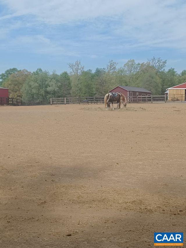 SHENANDOAH CROSSING - Land