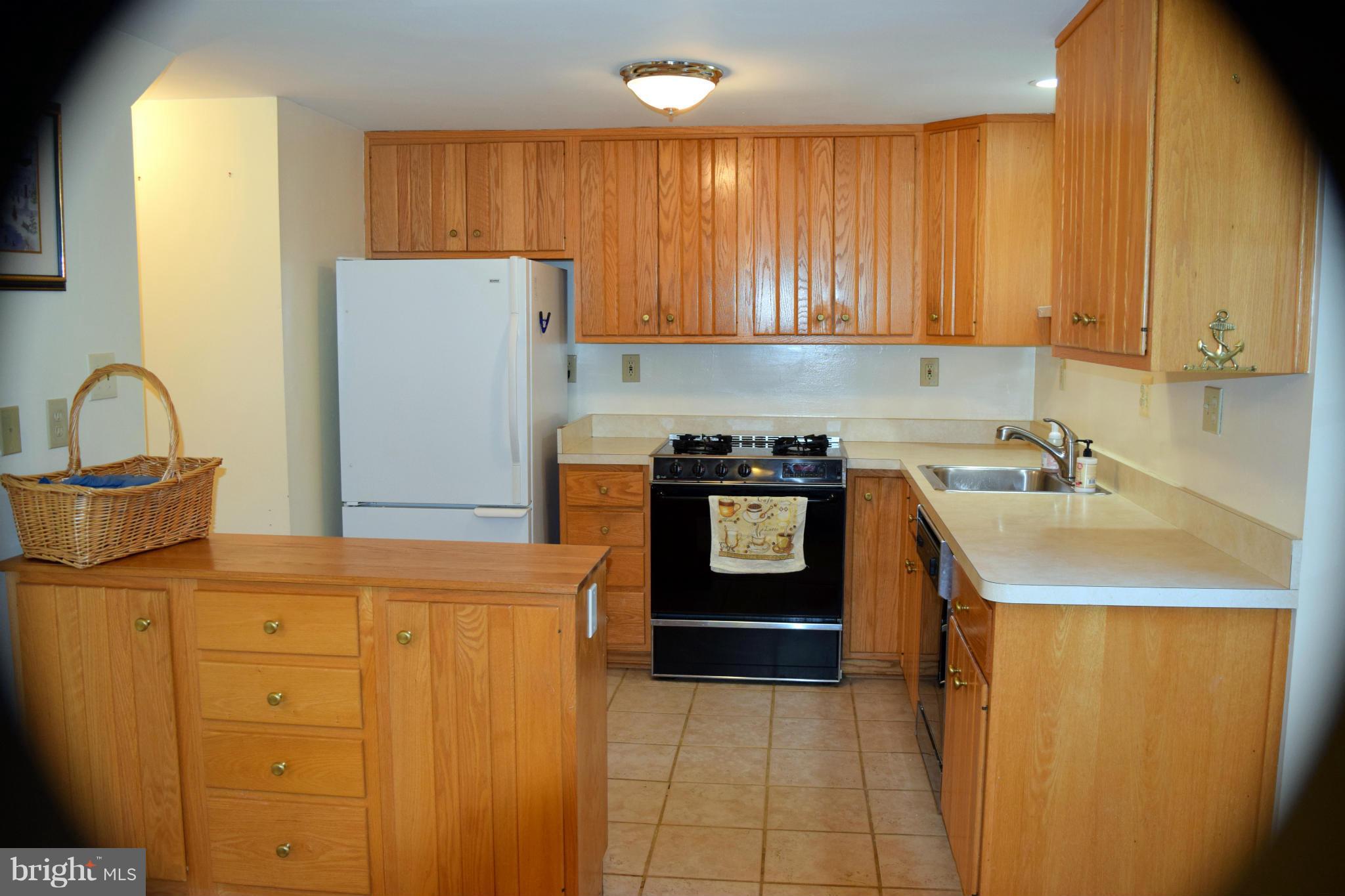 FOREST HEIGHTS - Residential