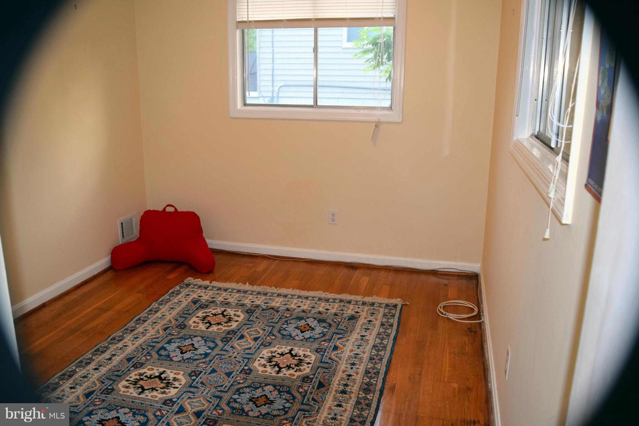 FOREST HEIGHTS - Residential