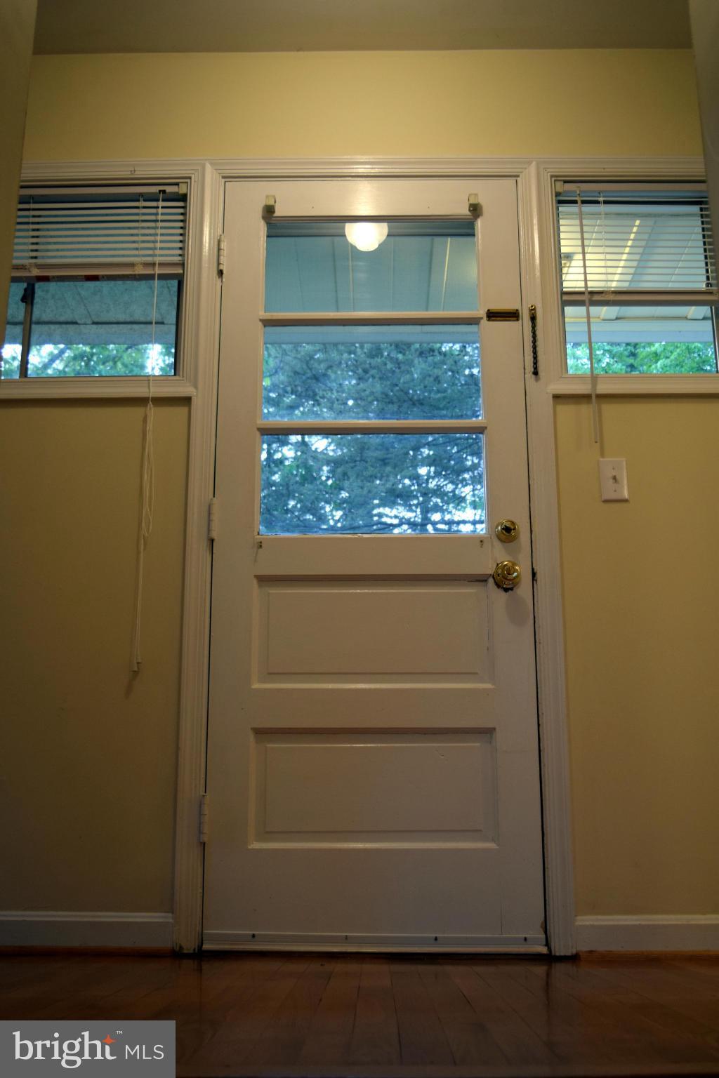 FOREST HEIGHTS - Residential