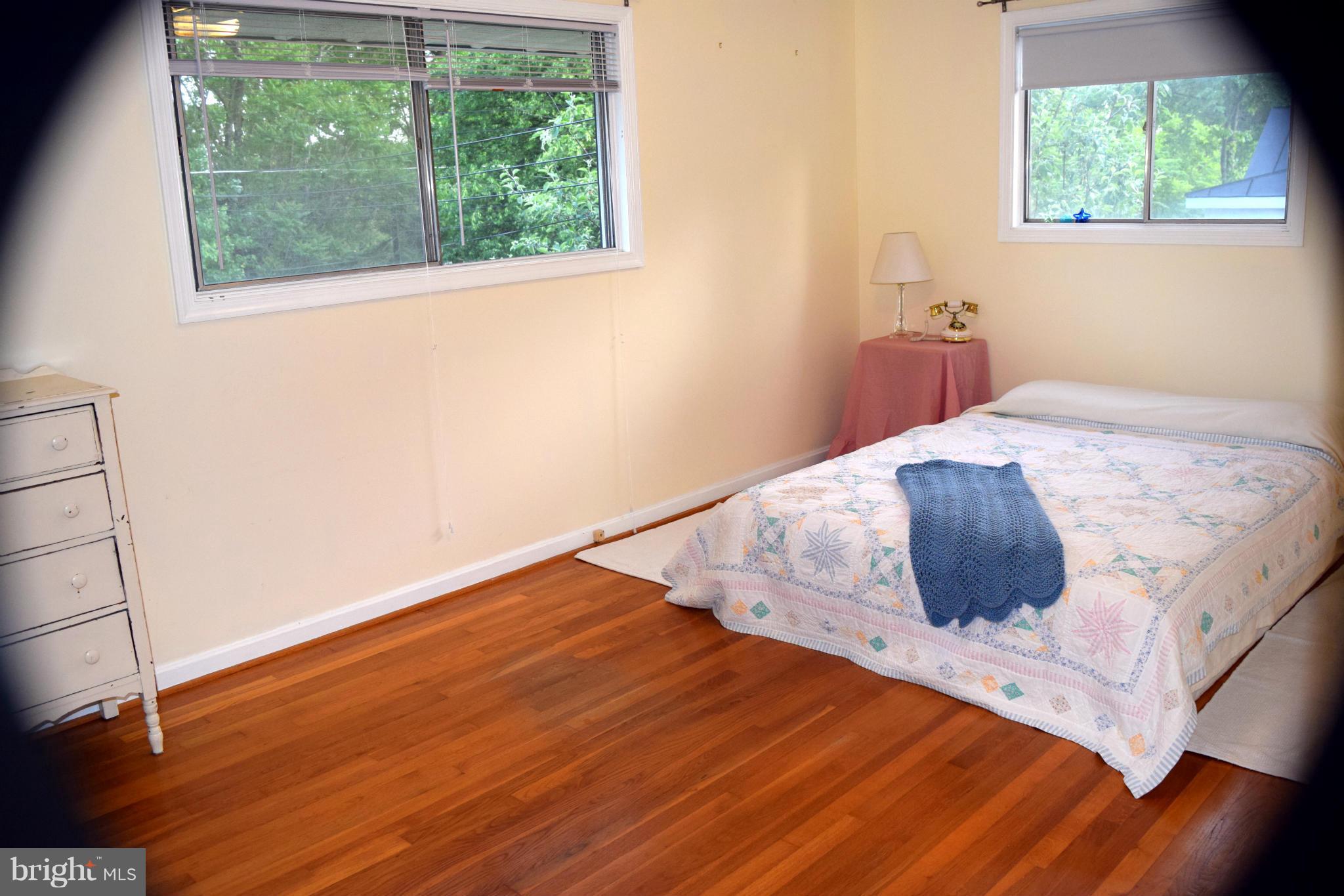 FOREST HEIGHTS - Residential