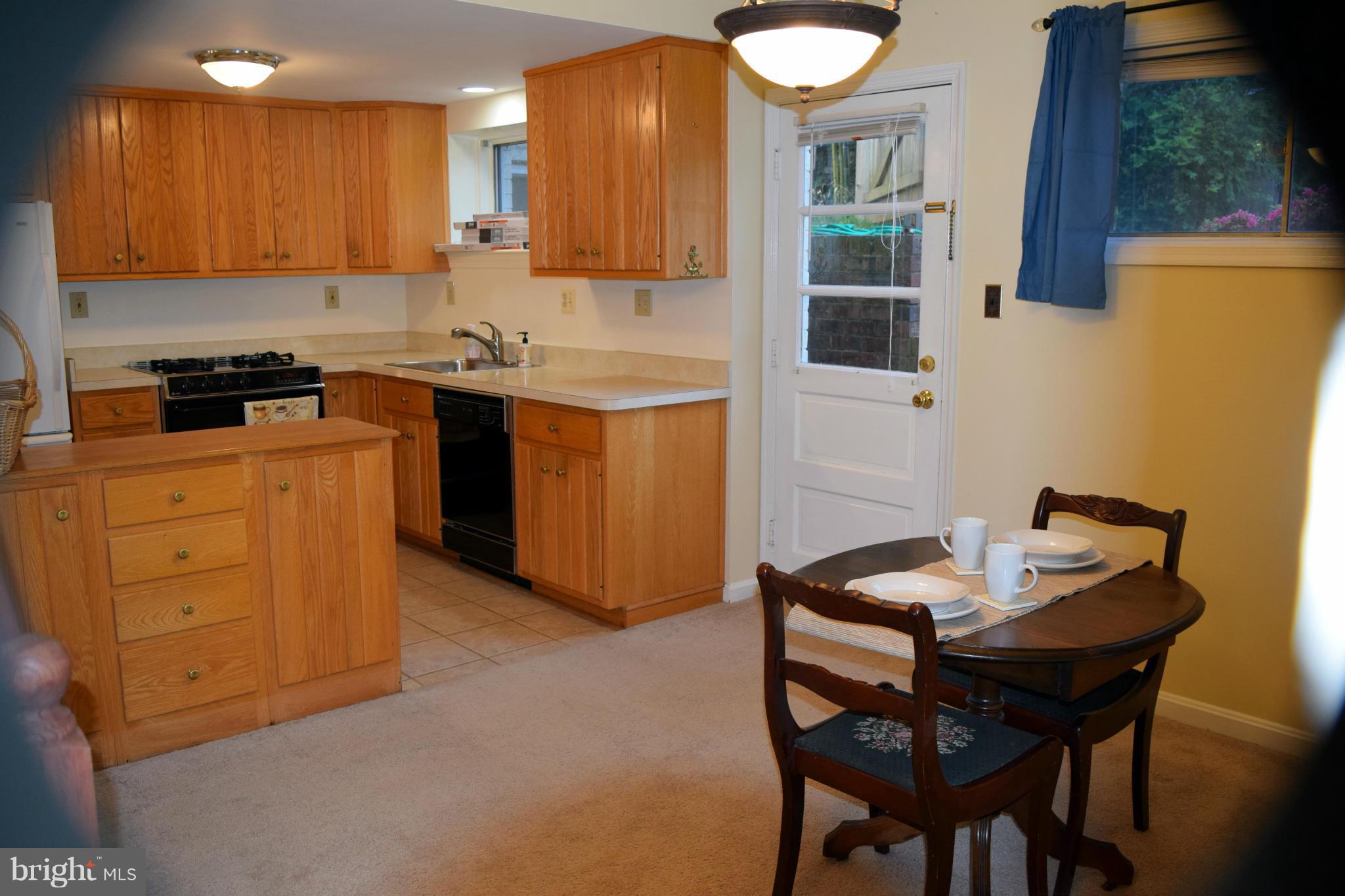 FOREST HEIGHTS - Residential