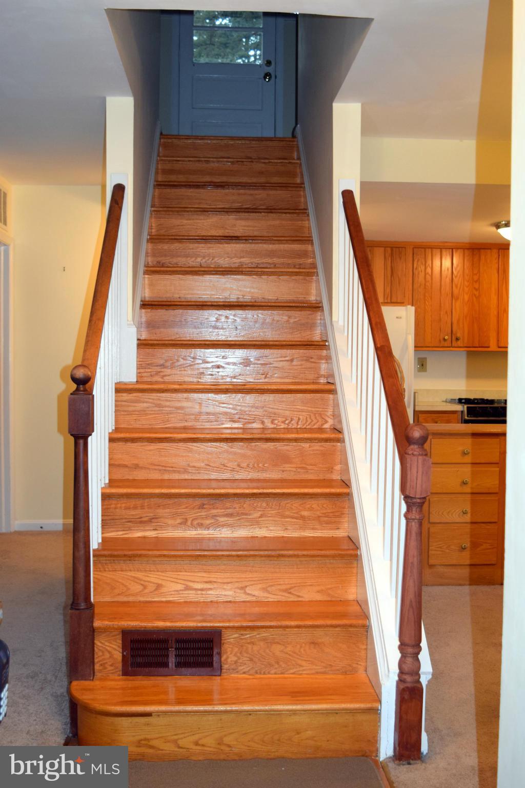 FOREST HEIGHTS - Residential