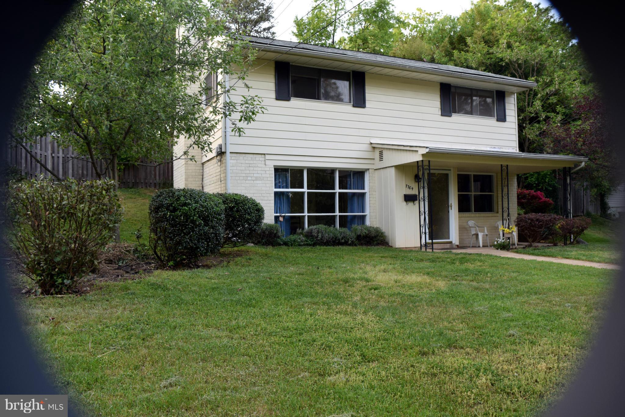 FOREST HEIGHTS - Residential