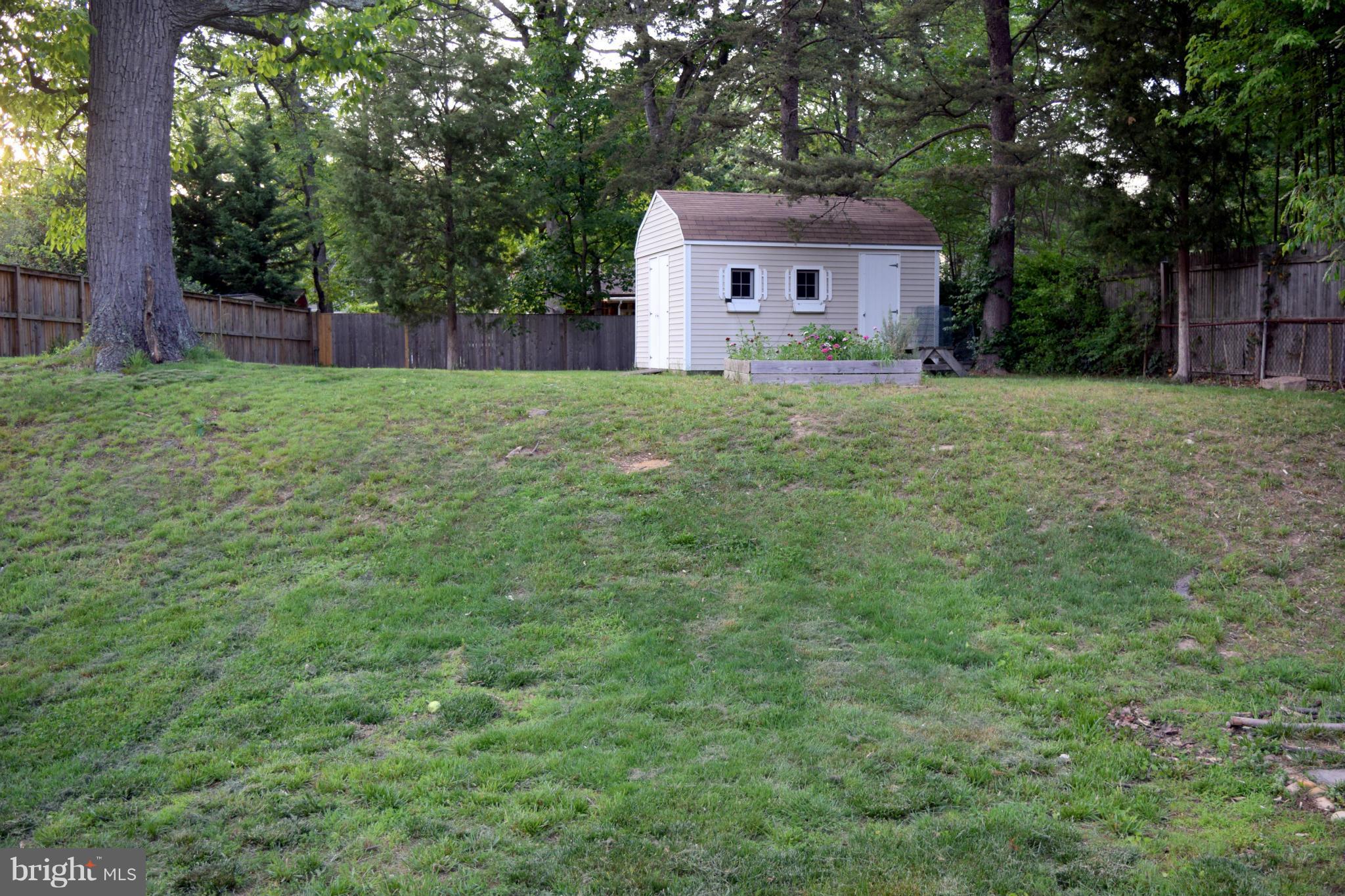 FOREST HEIGHTS - Residential