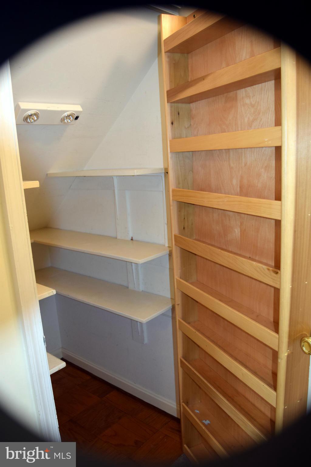 FOREST HEIGHTS - Residential