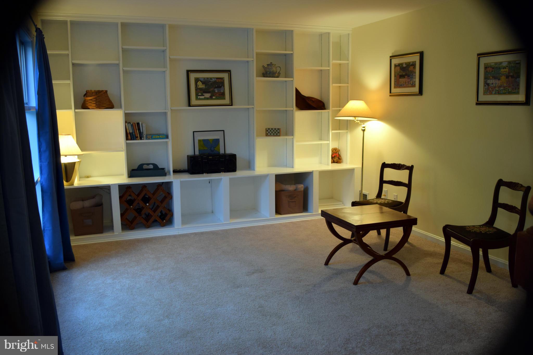 FOREST HEIGHTS - Residential