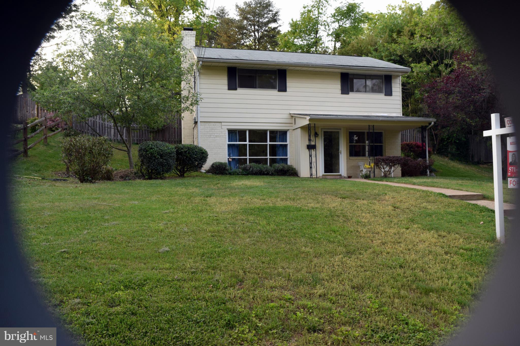 FOREST HEIGHTS - Residential