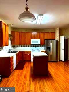 FRAN-DEL - Residential Lease