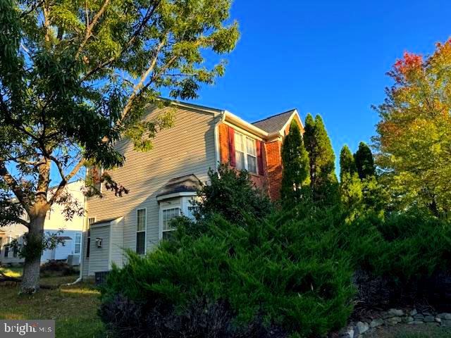 FRAN-DEL - Residential Lease