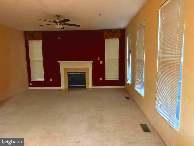 FRAN-DEL - Residential Lease