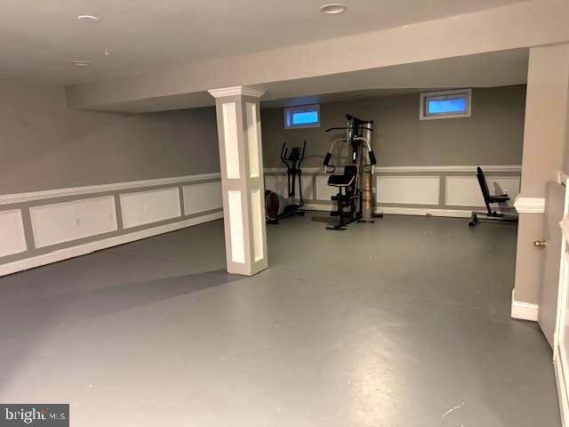 FRAN-DEL - Residential Lease