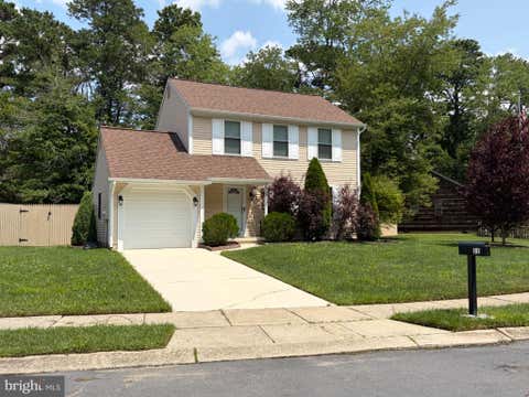 Homes For Sale - 11 Acorn Court<br/> SICKLERVILLE, NJ 08081