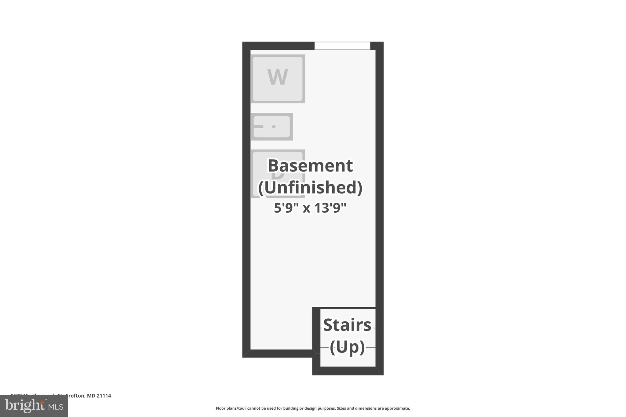 CROFTON MEWS CONDO - Residential