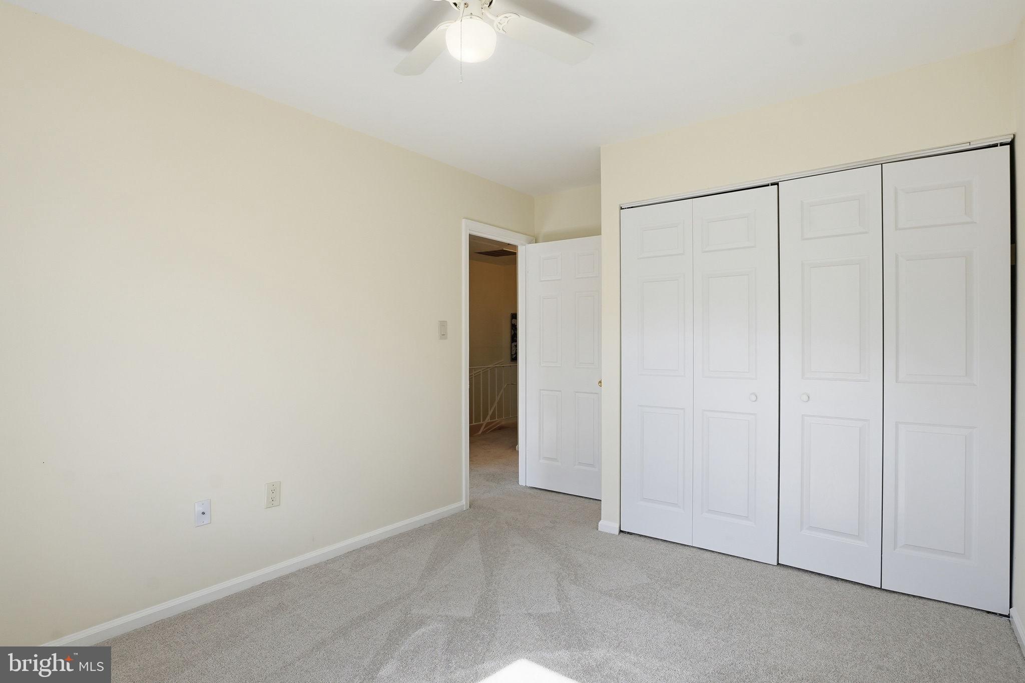 CROFTON MEWS CONDO - Residential