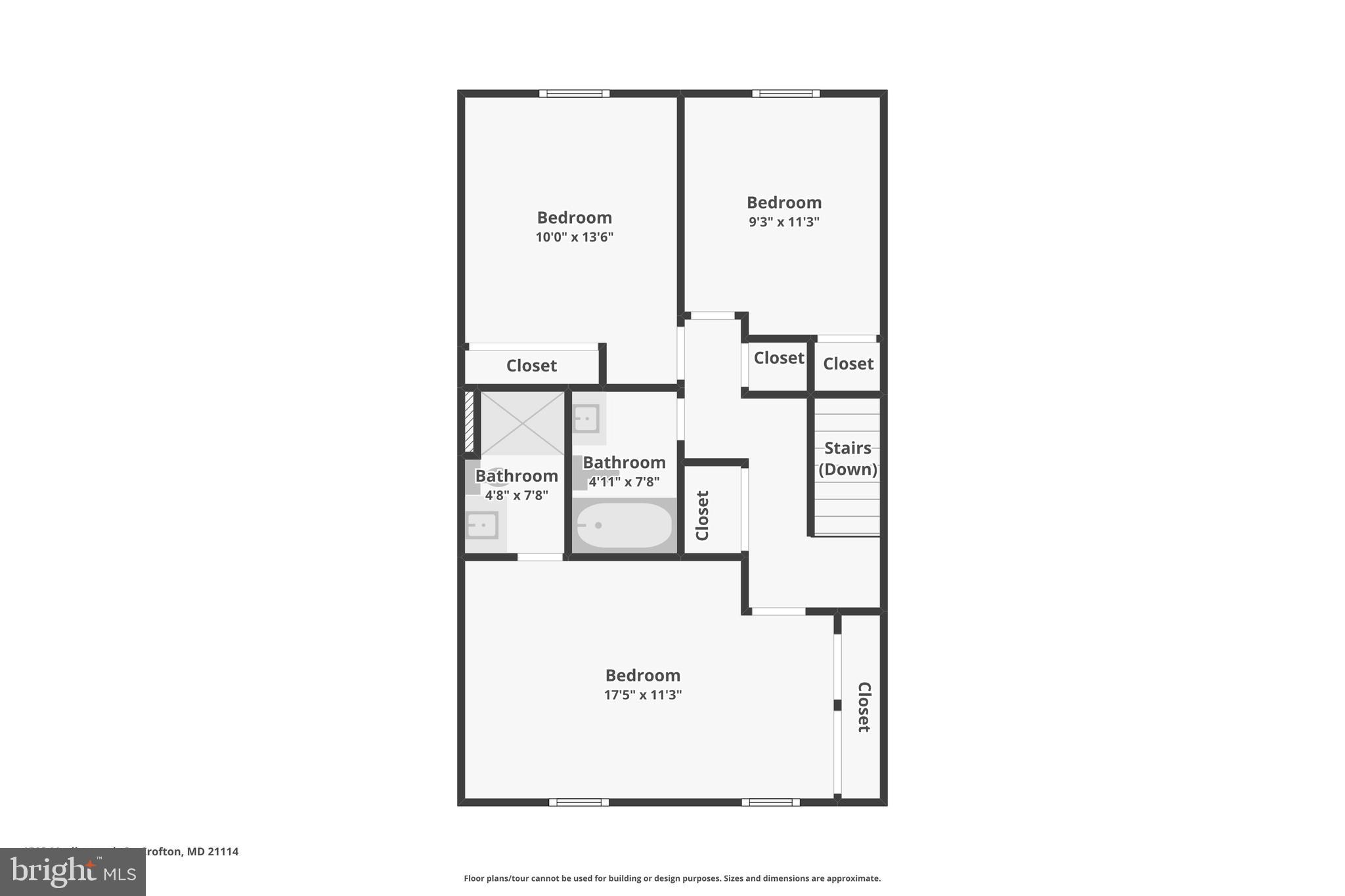 CROFTON MEWS CONDO - Residential