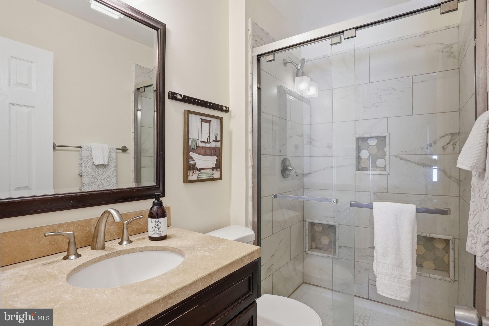 CROFTON MEWS CONDO - Residential