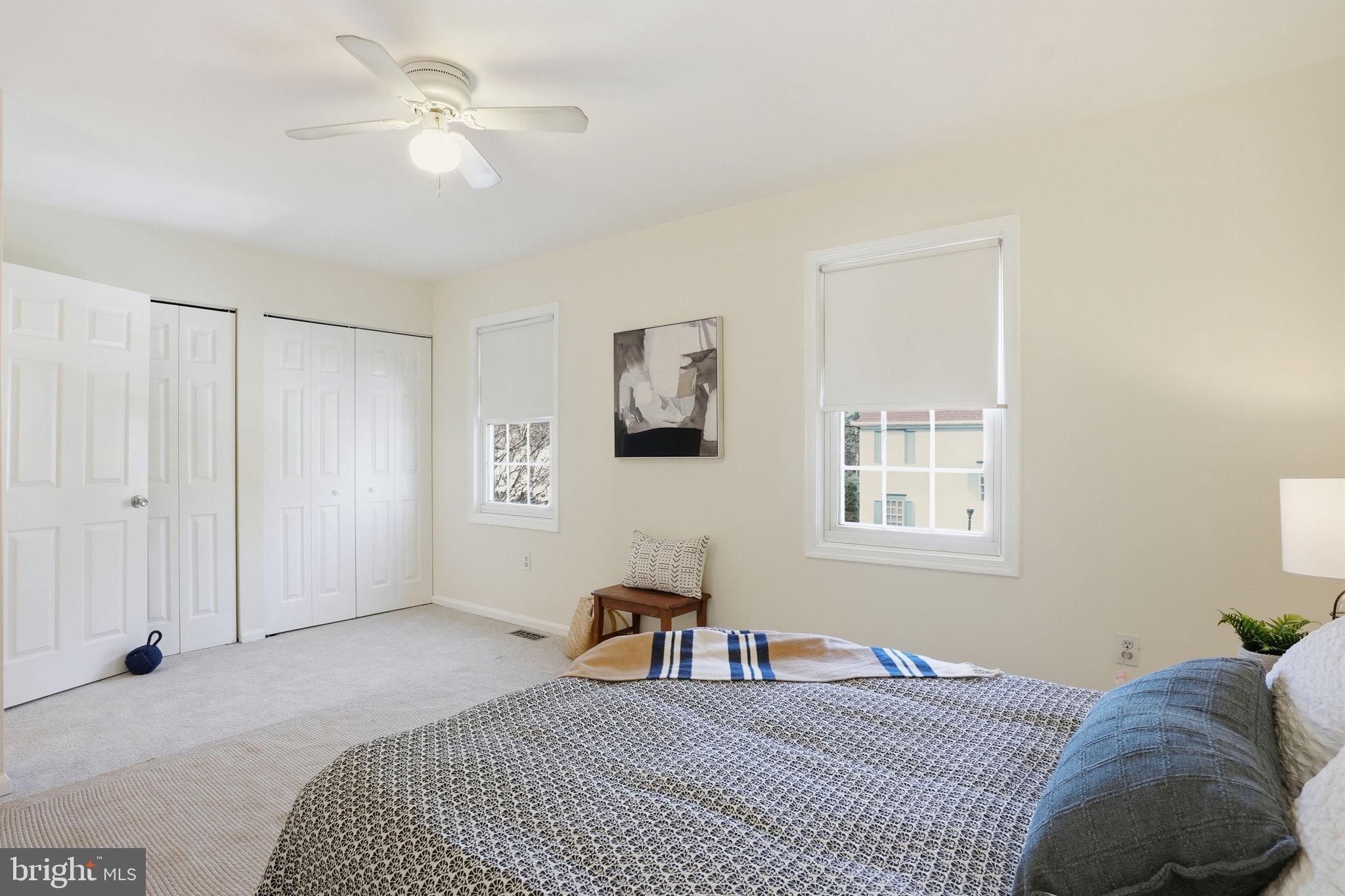 CROFTON MEWS CONDO - Residential