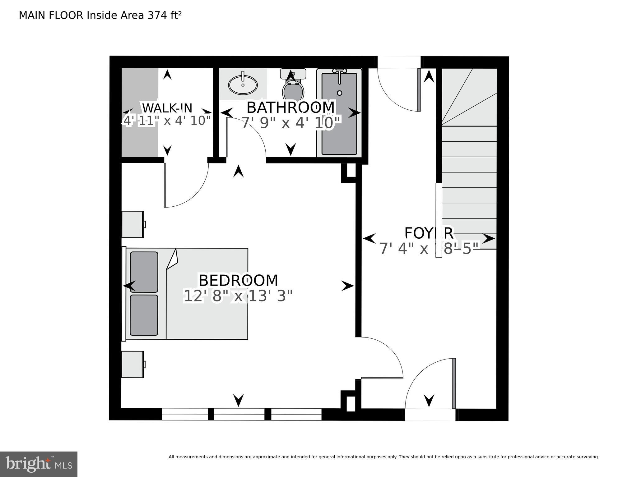 ASHBROOK VILLAGE - Residential Lease