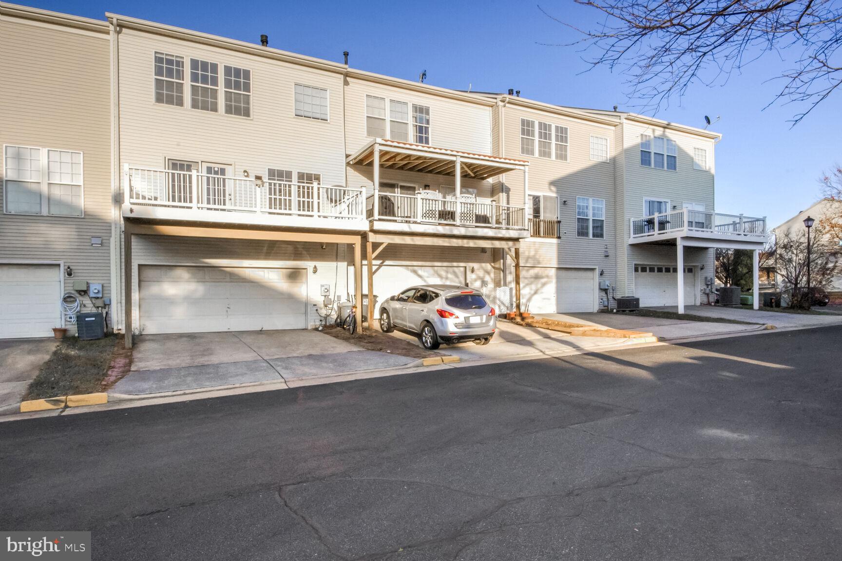 ASHBROOK VILLAGE - Residential Lease