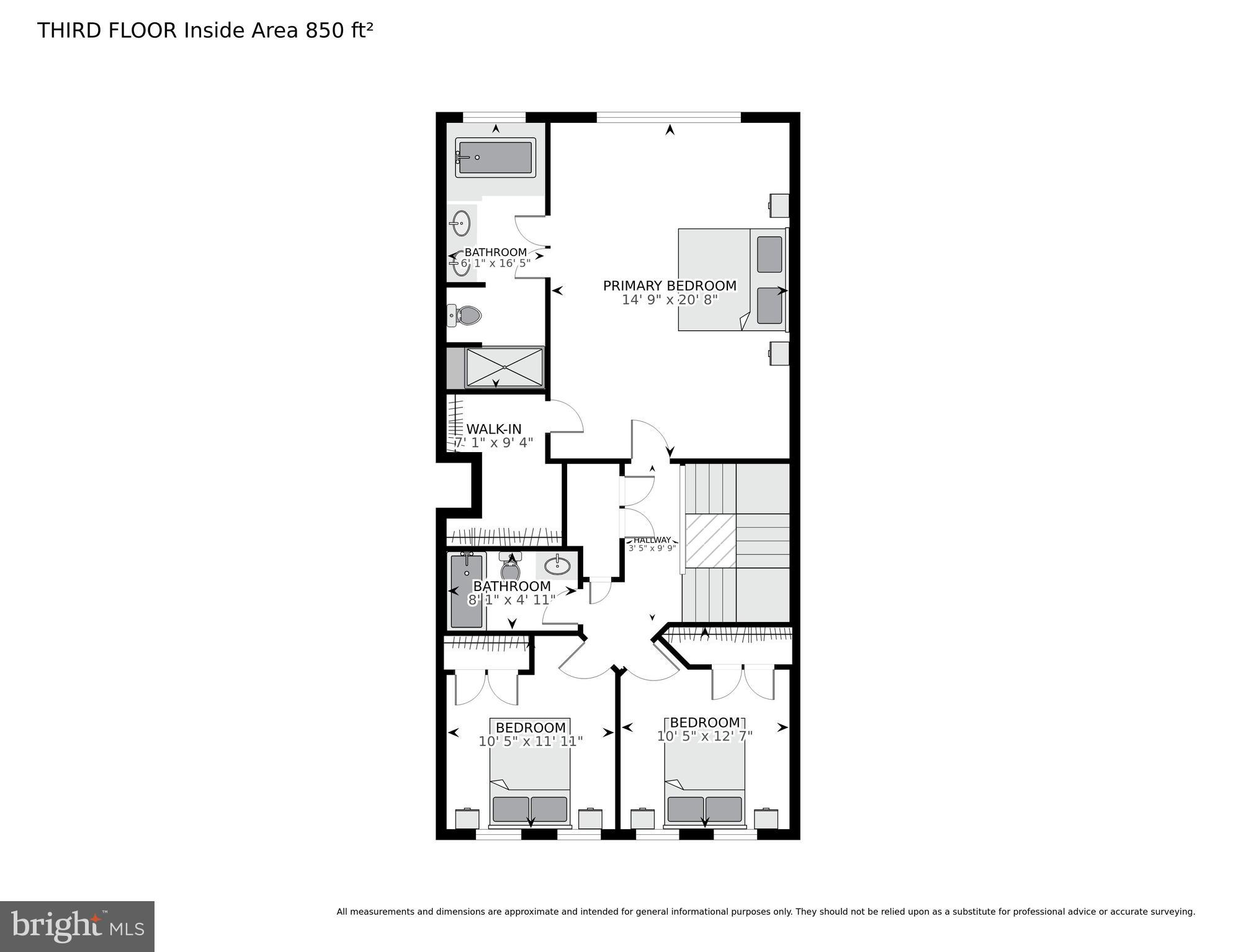 ASHBROOK VILLAGE - Residential Lease