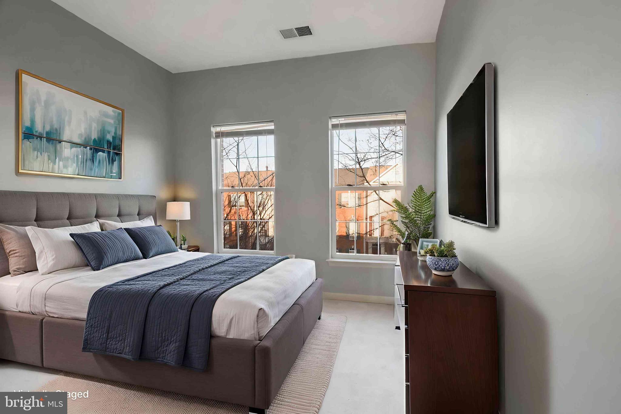 ASHBROOK VILLAGE - Residential Lease