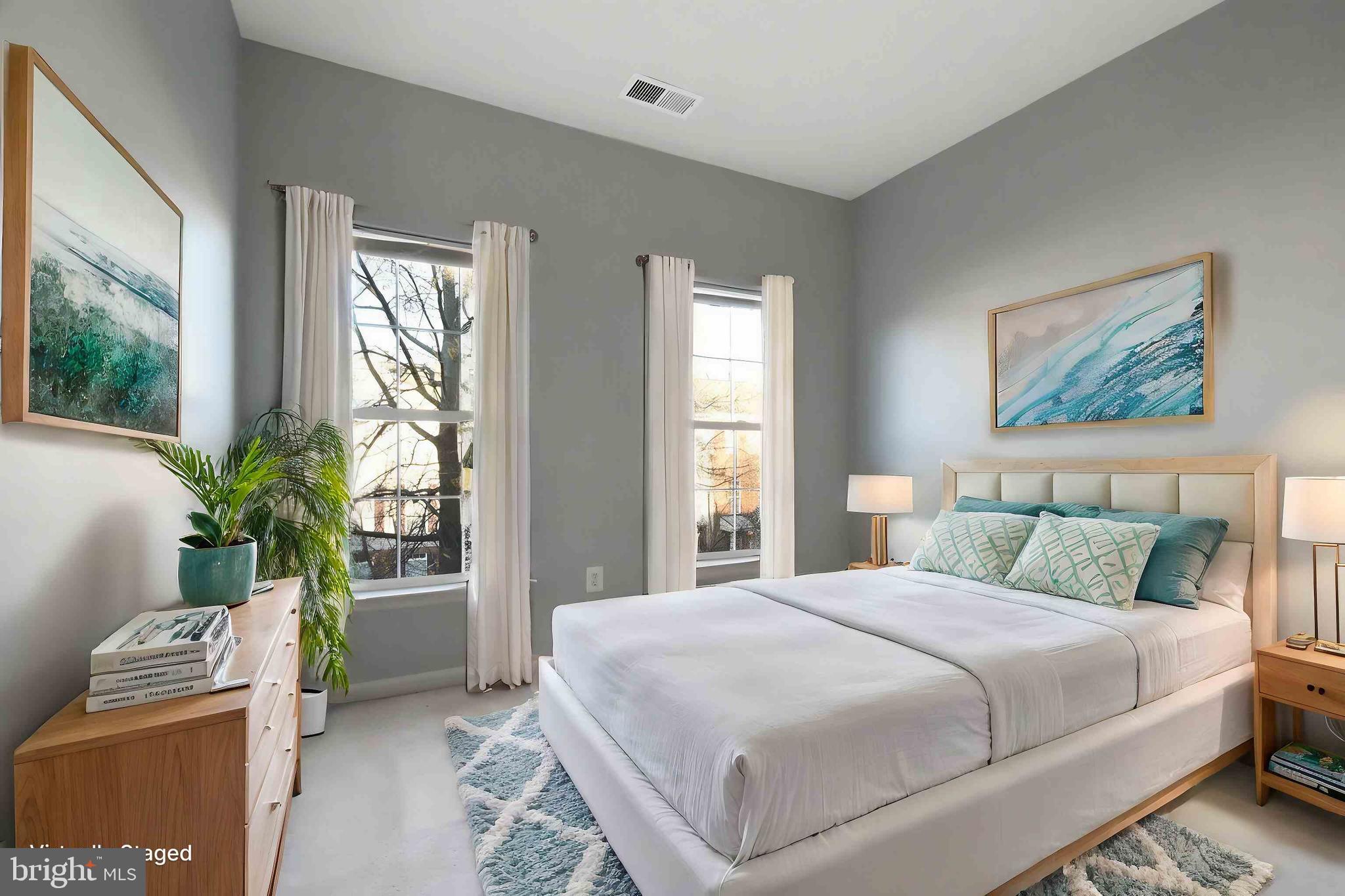 ASHBROOK VILLAGE - Residential Lease