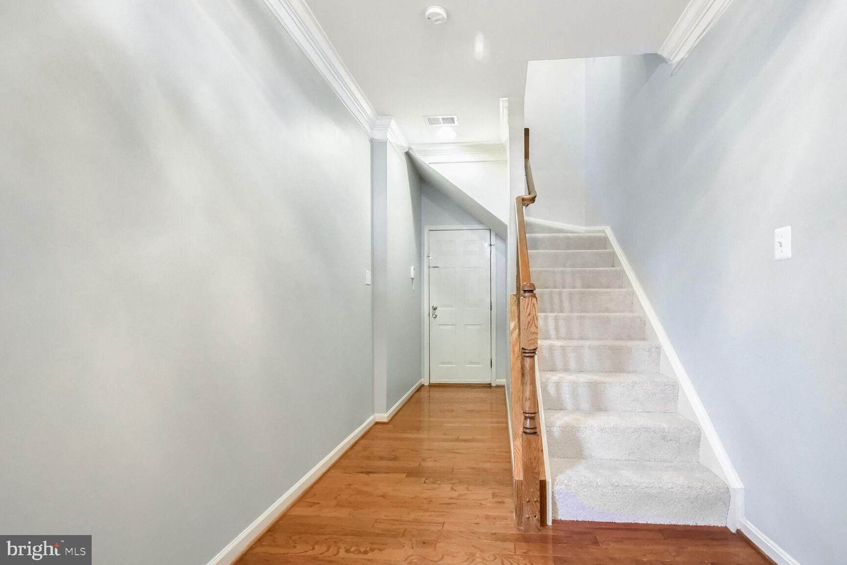 ASHBROOK VILLAGE - Residential Lease