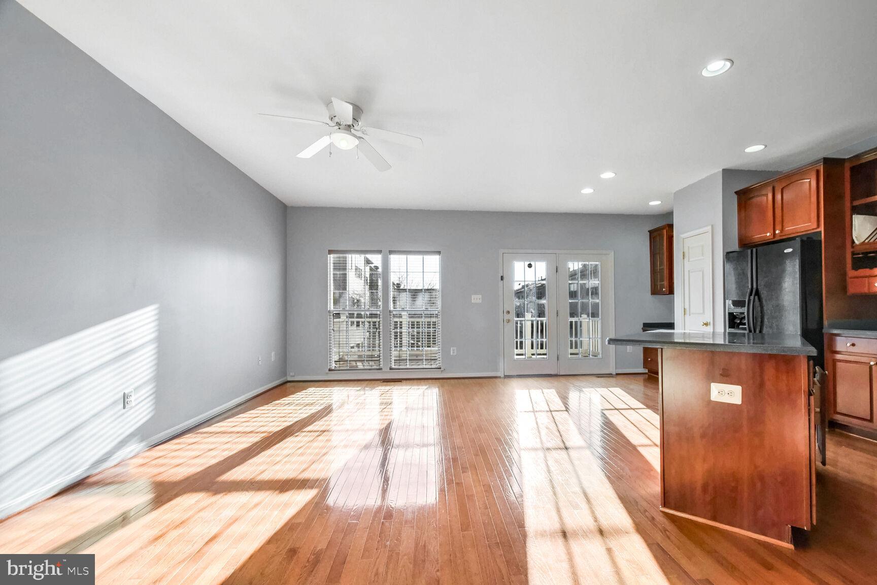 ASHBROOK VILLAGE - Residential Lease