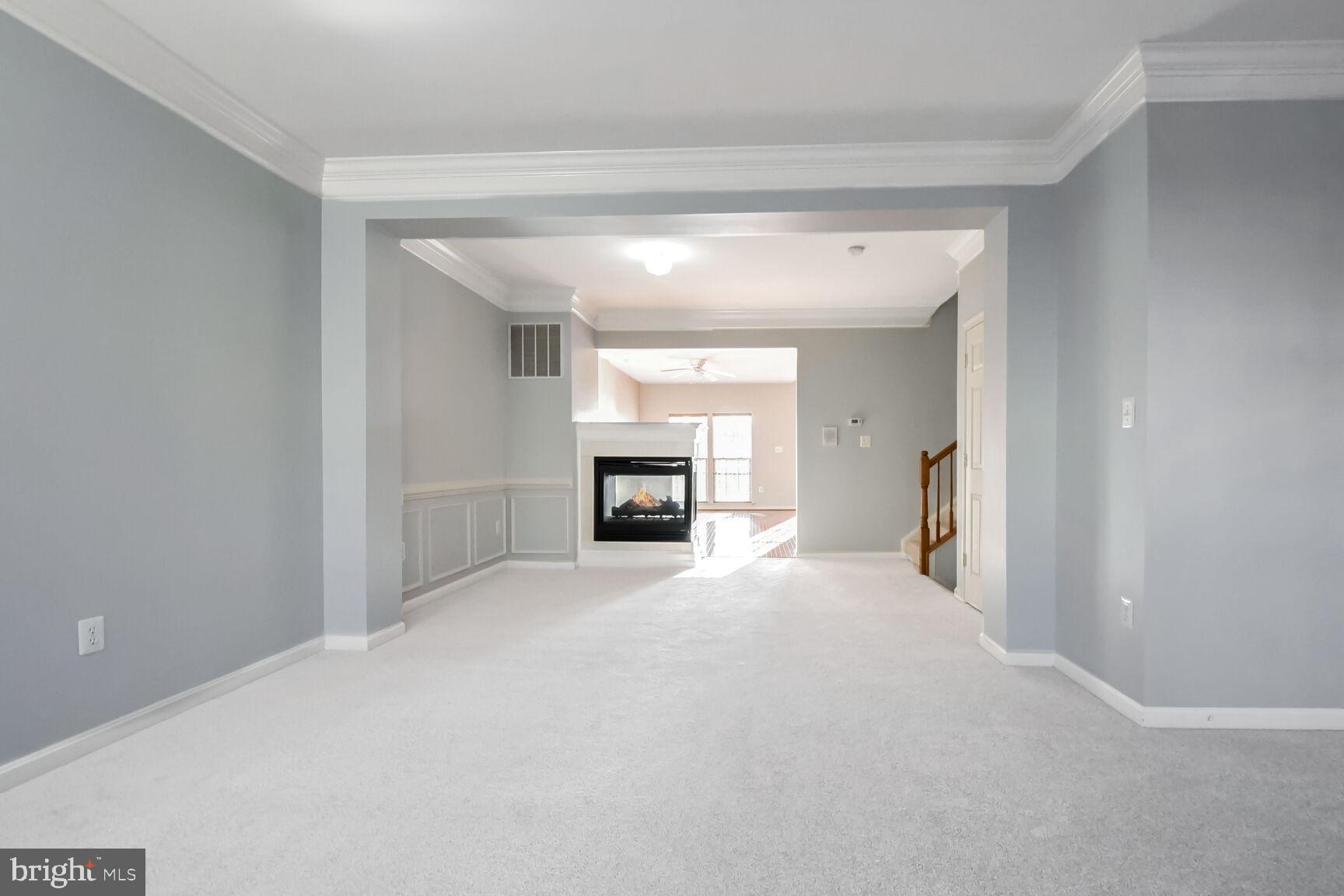 ASHBROOK VILLAGE - Residential Lease