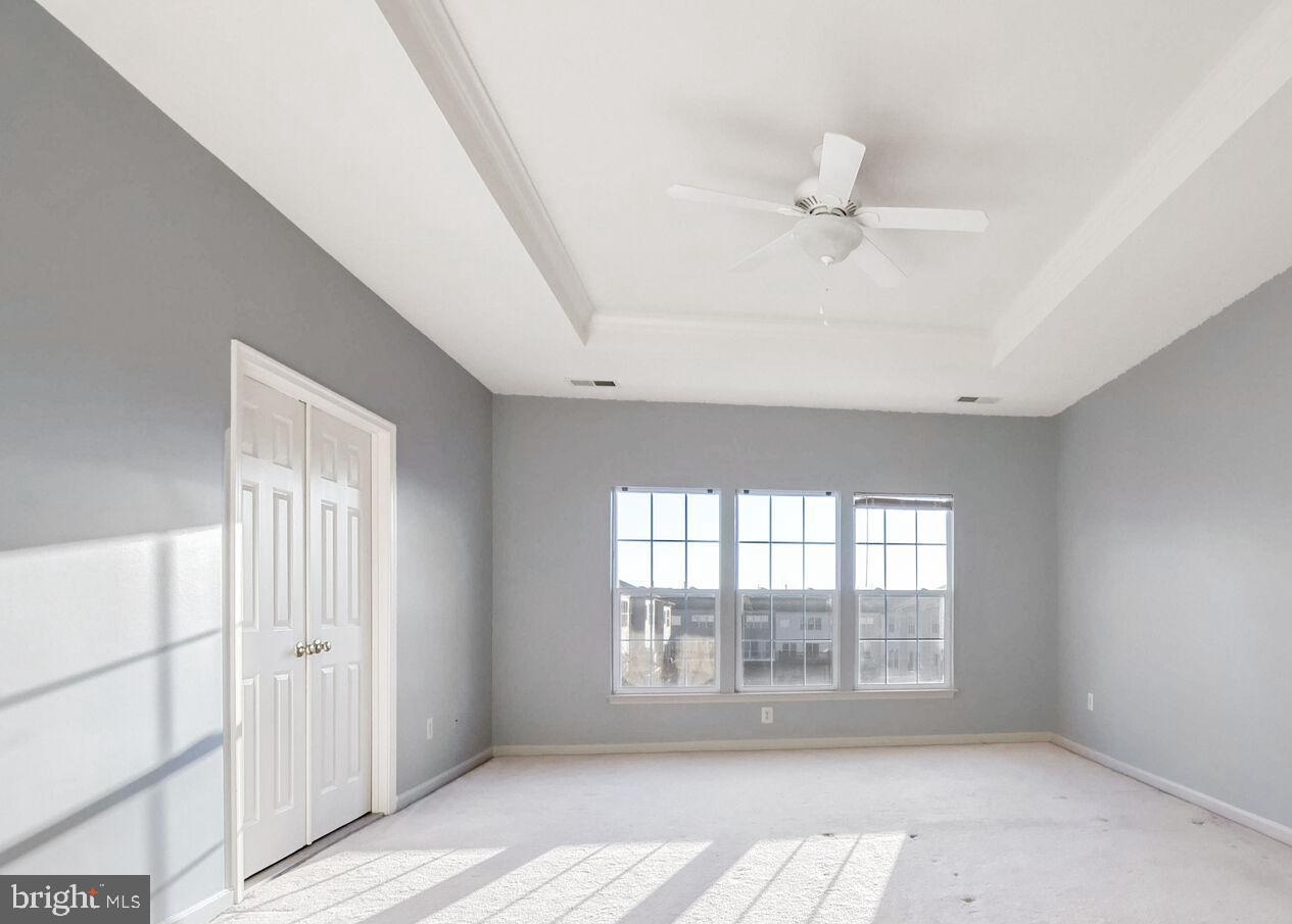 ASHBROOK VILLAGE - Residential Lease