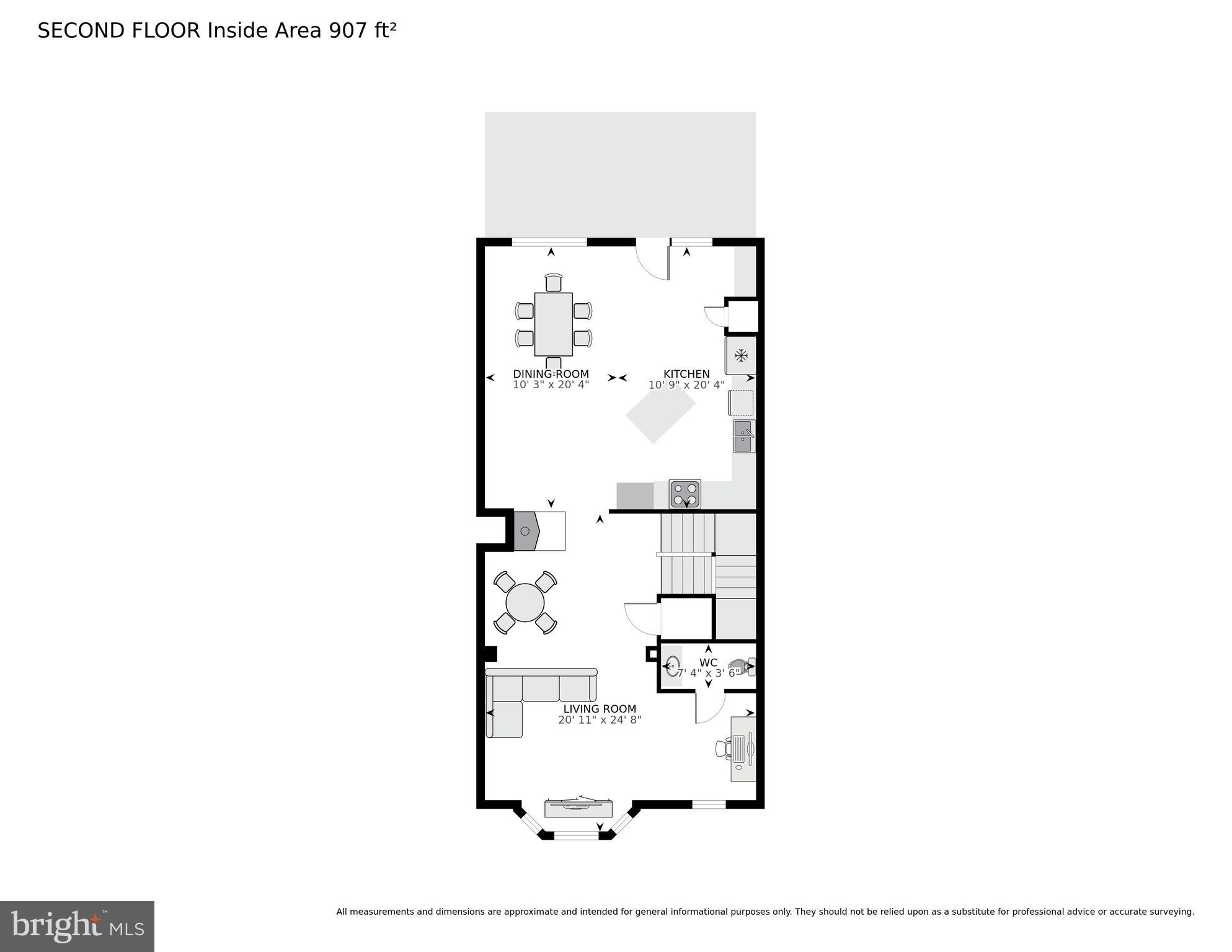 ASHBROOK VILLAGE - Residential Lease