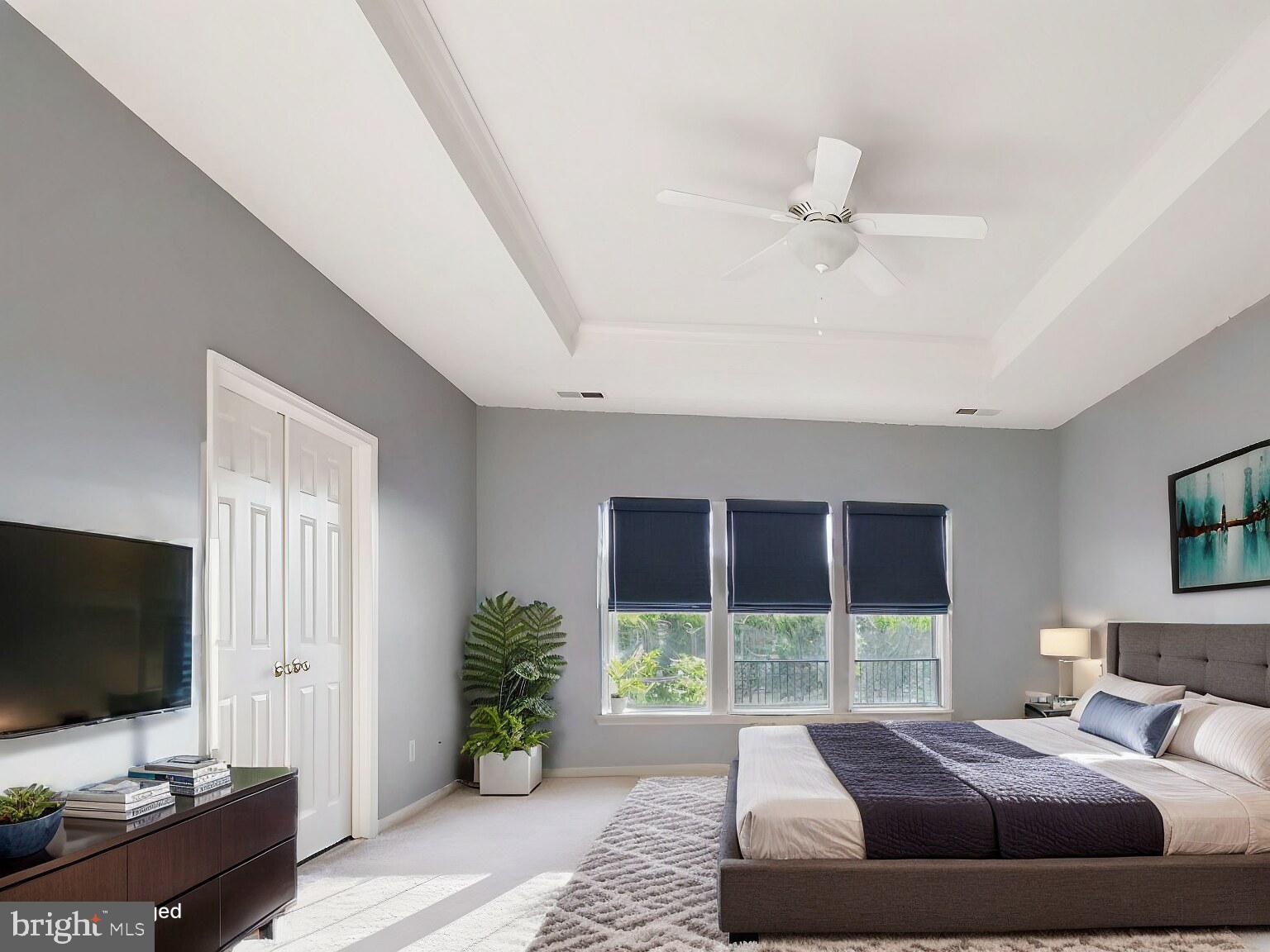 ASHBROOK VILLAGE - Residential Lease