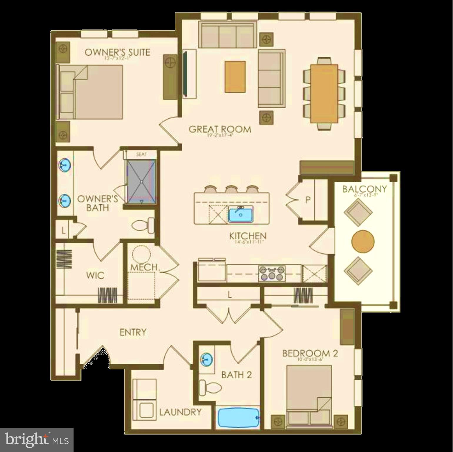 MONTEBELLO - Residential