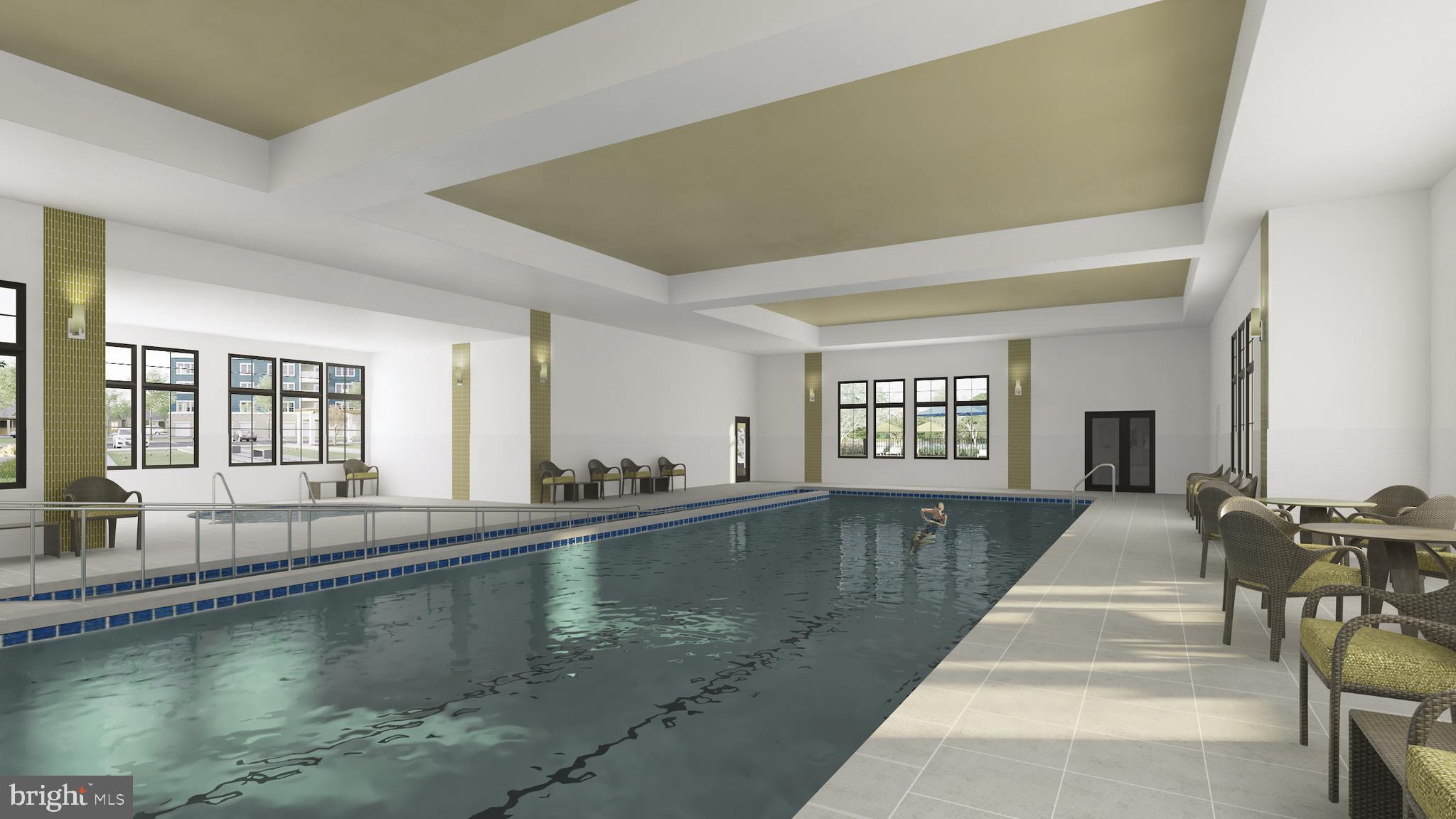 MONTEBELLO - Residential