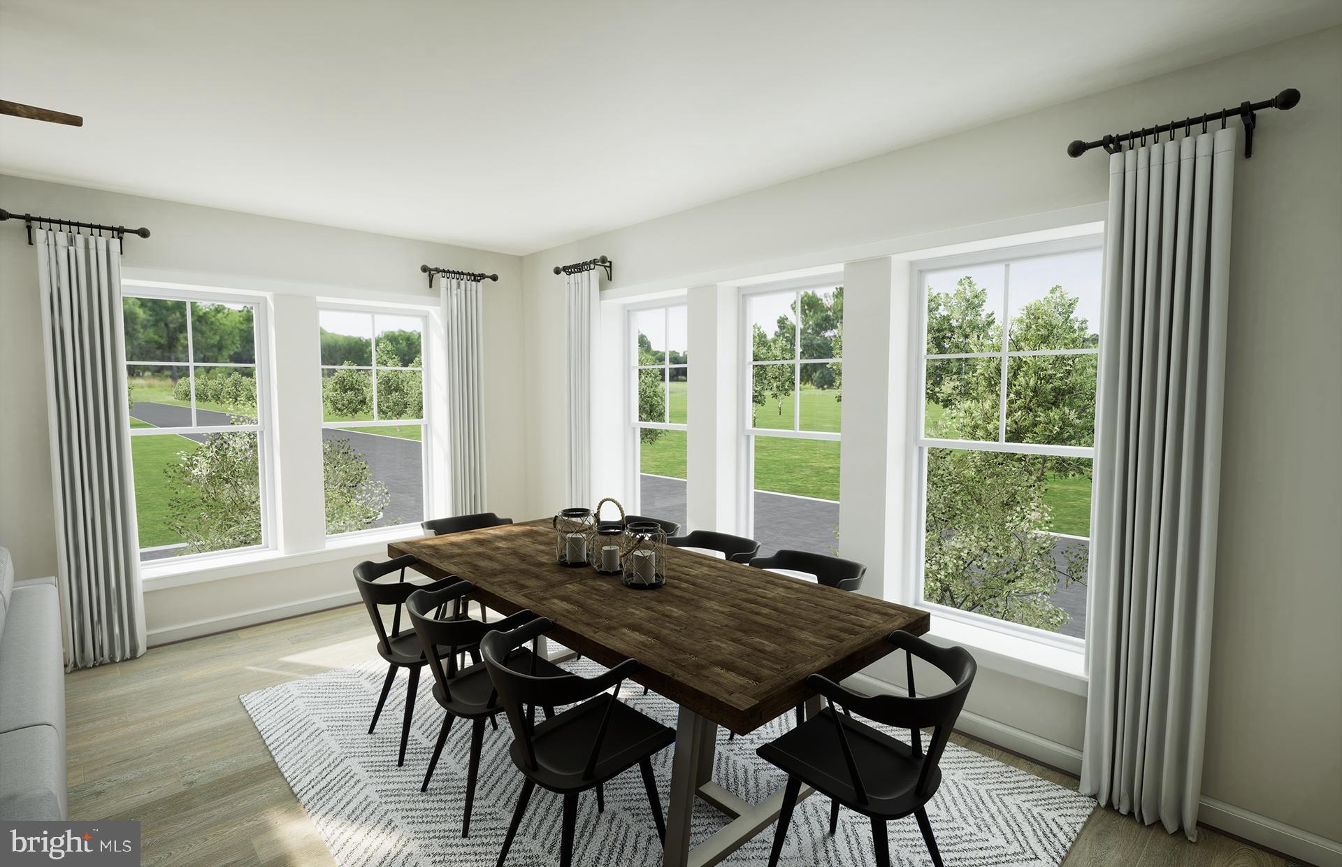 MONTEBELLO - Residential