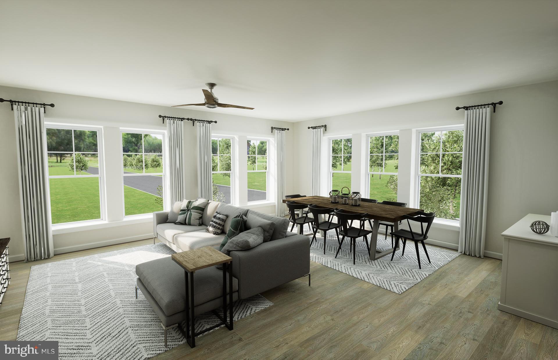 MONTEBELLO - Residential