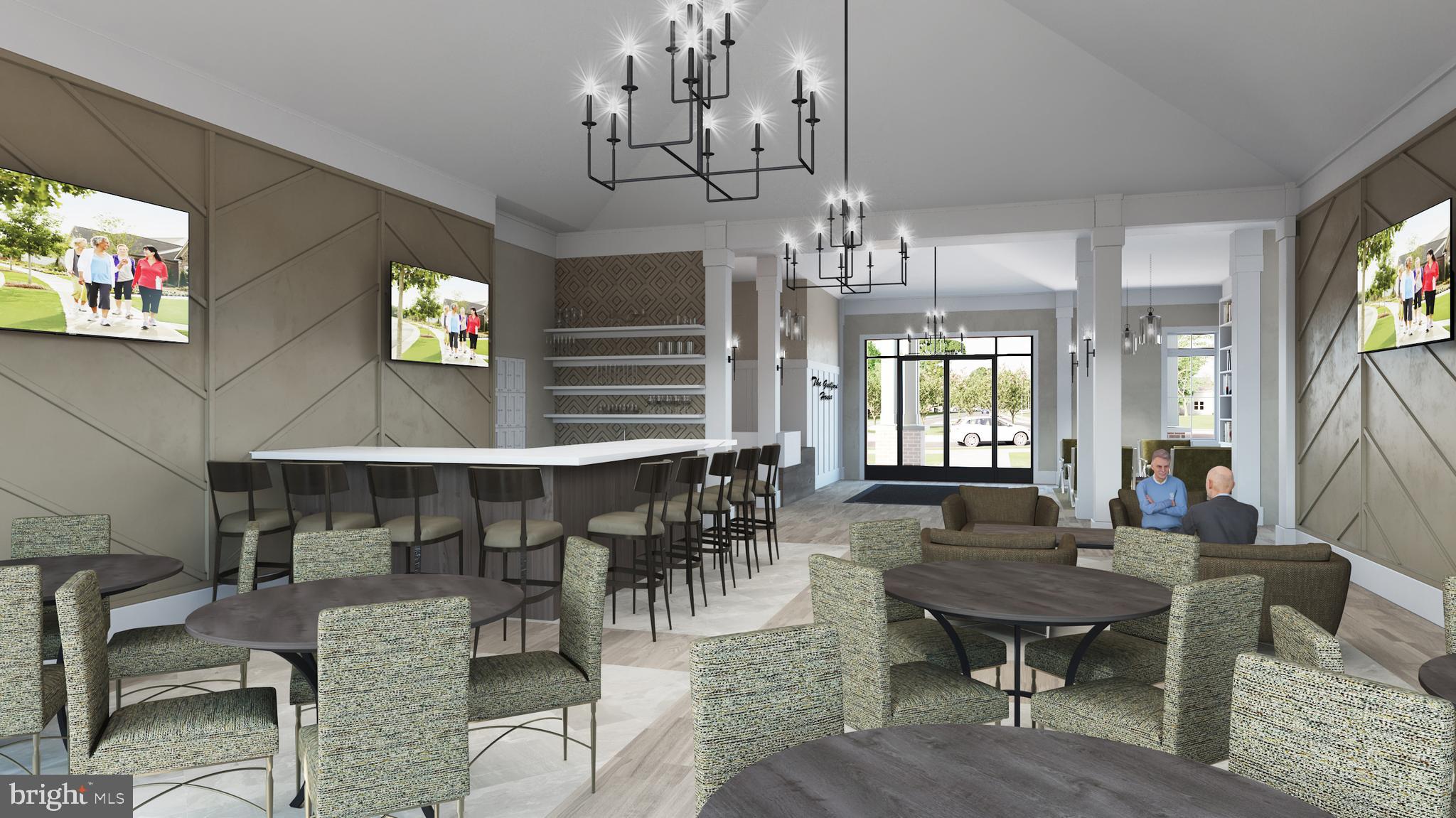 MONTEBELLO - Residential