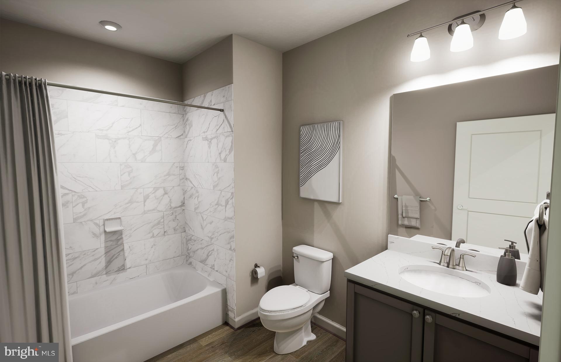 MONTEBELLO - Residential