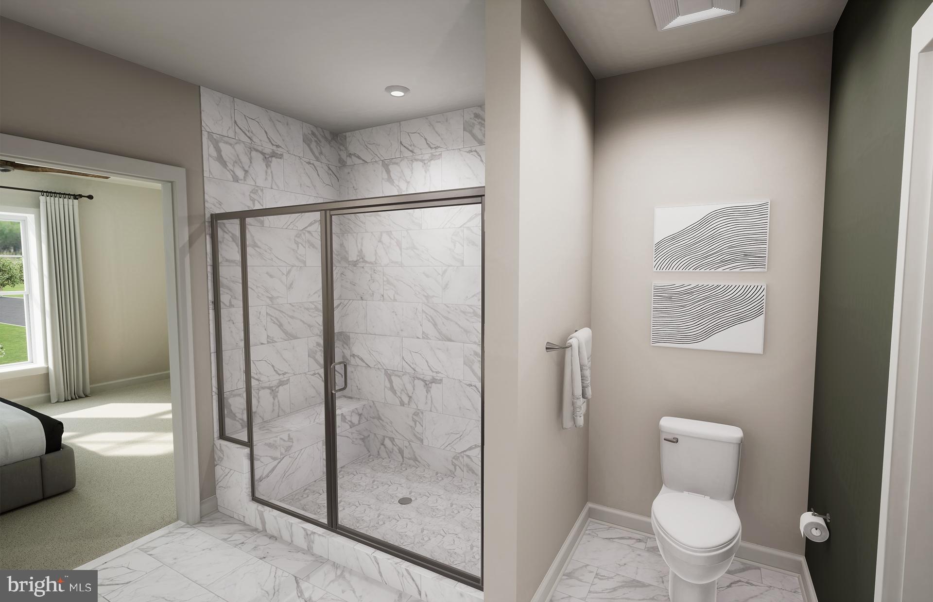 MONTEBELLO - Residential