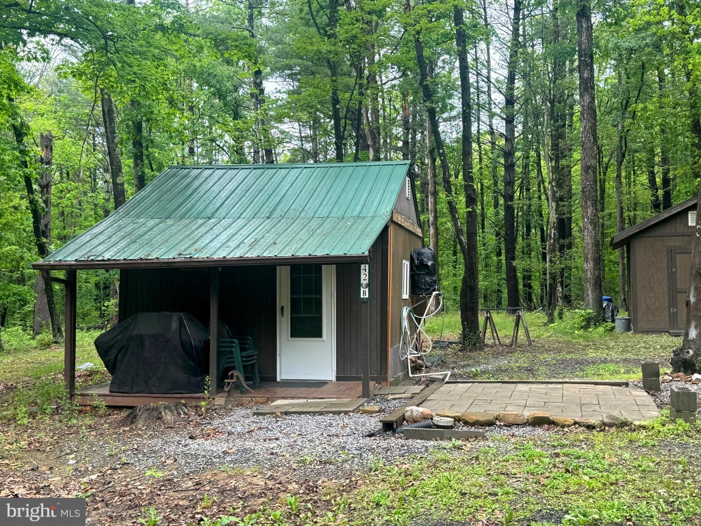 Photo of 3668 Lake Ferndale Drive, SPRINGFIELD, WV 26763 (MLS # WVHS2007792)
