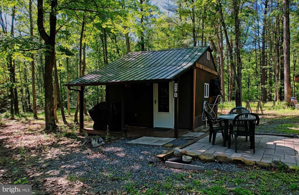 Photo of 3668 Lake Ferndale Drive, SPRINGFIELD, WV 26763 (MLS # WVHS2007792)