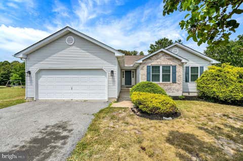 Homes For Rent - 270 Oaknoll Avenue<br/> Kent County, FELTON, DE 19943