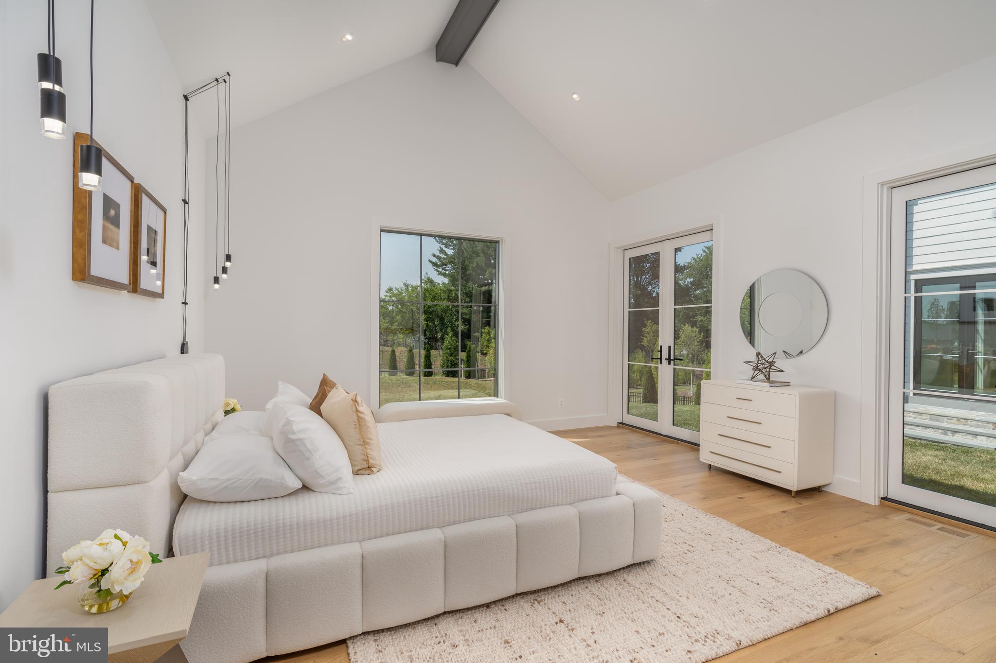 RESIDENCES AT SALAMANDER - Residential