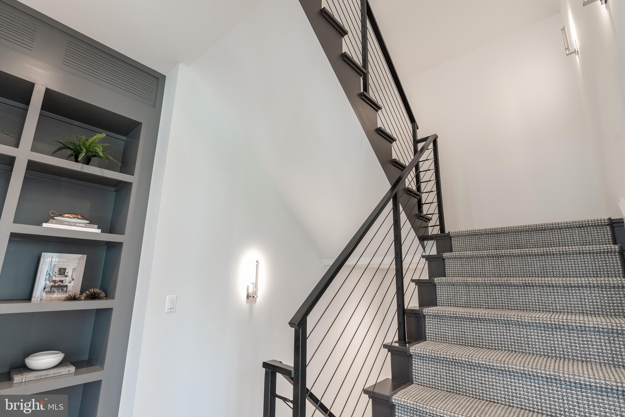 RESIDENCES AT SALAMANDER - Residential